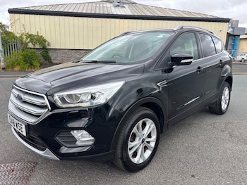 Used Ford Kuga 2018 for sale - 79328114: Photo