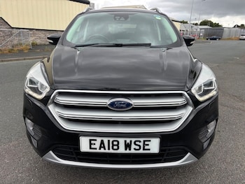 Used Ford Kuga 2018 for sale - 79328114: Photo