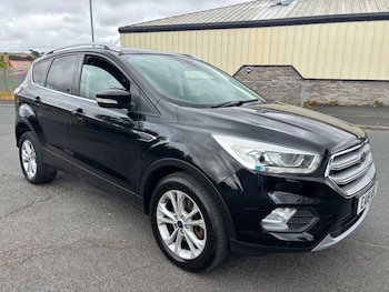 Used Ford Kuga 2018 for sale - 79328114: Photo