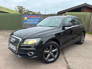 Audi - Q5