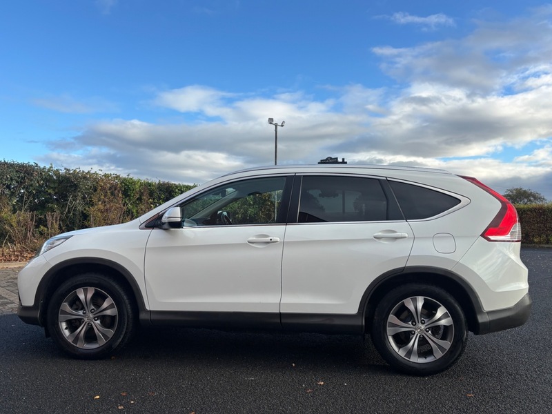 Used Honda CR-V 2015 for sale - 78018031: Photo 13