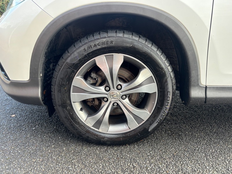 Used Honda CR-V 2015 for sale - 78018031: Photo 15