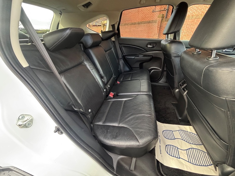 Used Honda CR-V 2015 for sale - 78018031: Photo 20