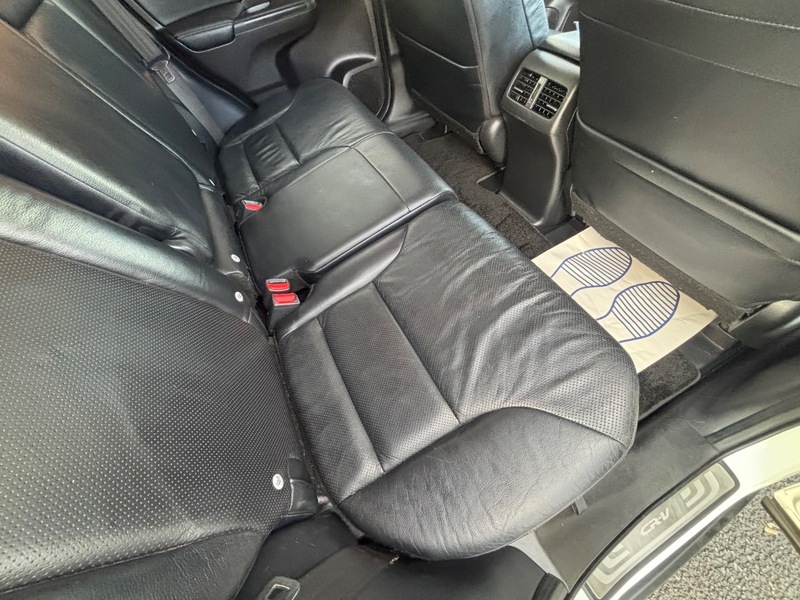 Used Honda CR-V 2015 for sale - 78018031: Photo 21