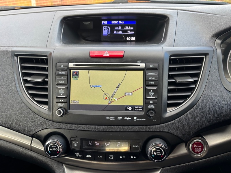 Used Honda CR-V 2015 for sale - 78018031: Photo 23