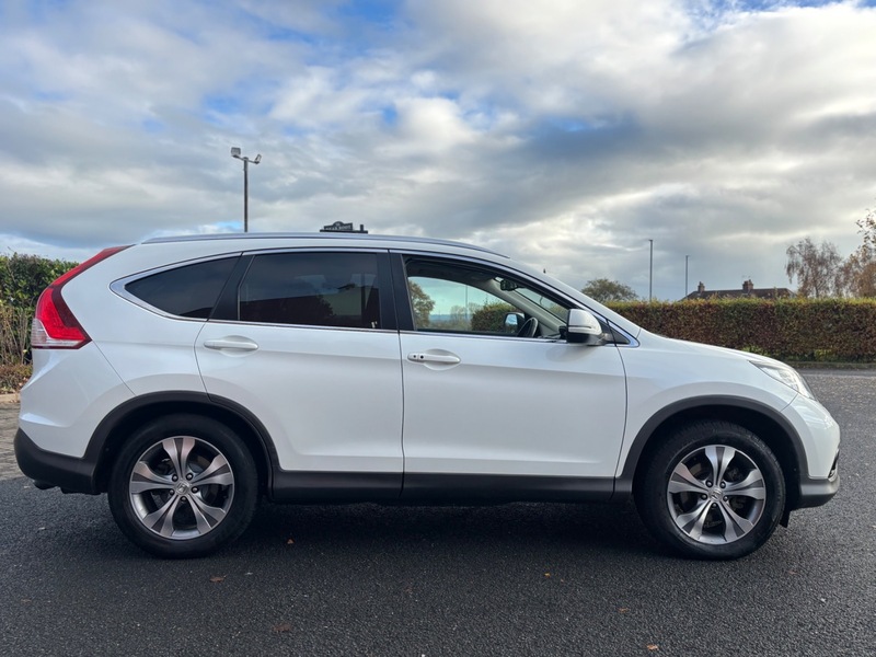 Used Honda CR-V 2015 for sale - 78018031: Photo 5