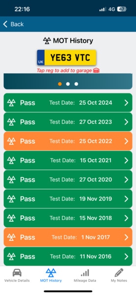 Used Nissan Qashqai 2013 for sale - 76346164: Photo 1