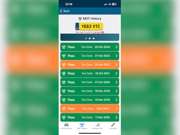 2013 - 1.6 dCi 360 IS 4WD 5-Door