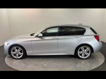 Used BMW 1 Series 2013 for sale - 74898006: Photo