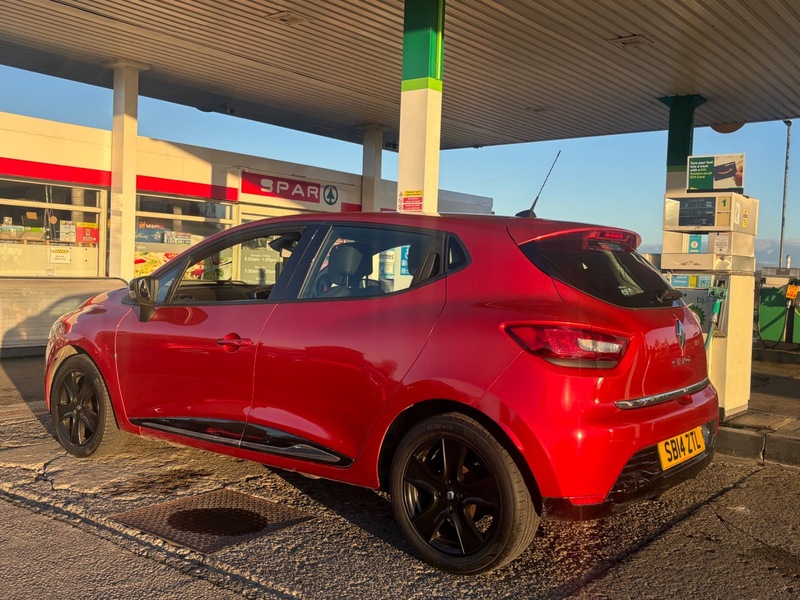 Used Renault Clio 2014 for sale - 77709004: Photo 3