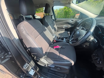 Used Ford Kuga 2019 for sale - 78632732: Photo