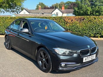 Used BMW 3 Series 2017 for sale - 79245856: Photo