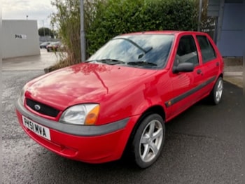 Ford - Fiesta