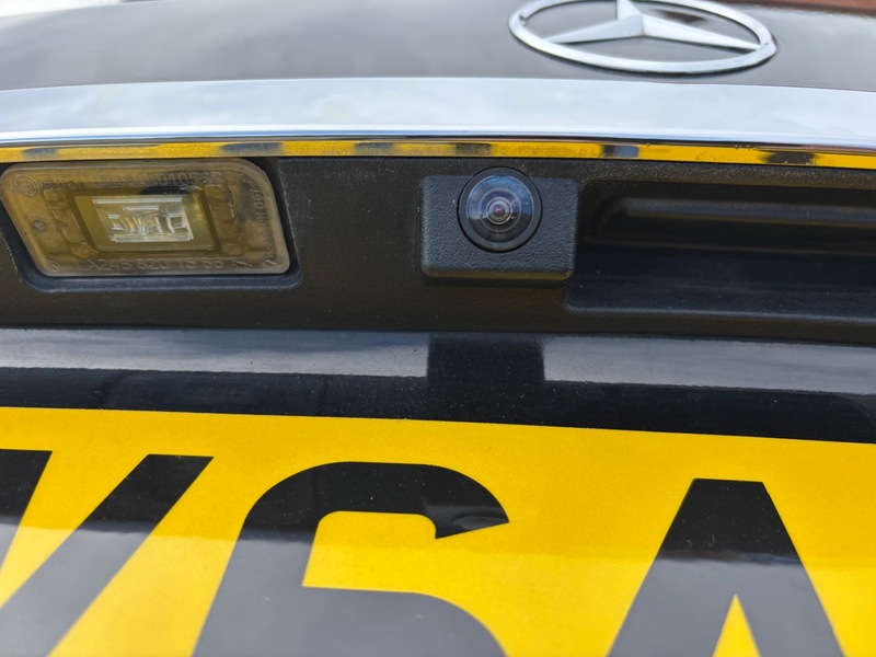 Used Mercedes-Benz B Class 2015 for sale - 77288773: Photo 11