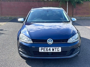 Used Volkswagen Golf 2014 for sale - 79470841: Photo