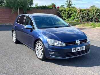 Used Volkswagen Golf 2014 for sale - 79470841: Photo