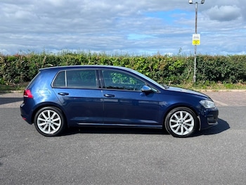 Used Volkswagen Golf 2014 for sale - 79470841: Photo