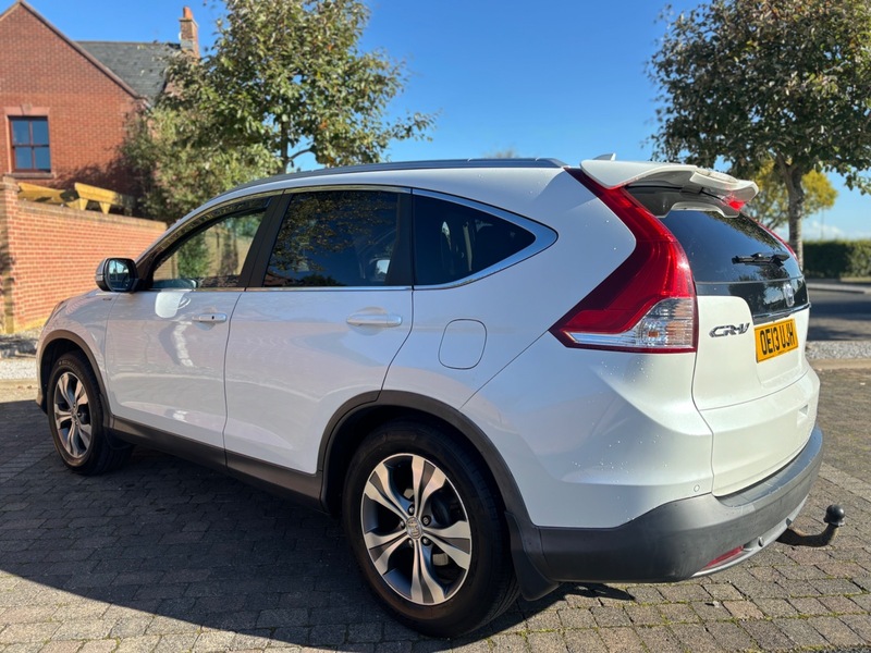 Used Honda CR-V 2013 for sale - 76029970: Photo 15