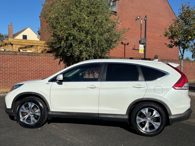 Used Honda CR-V 2013 for sale - 76029970: Photo 17