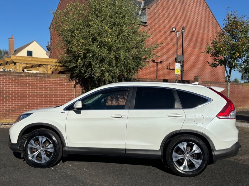 Used Honda CR-V 2013 for sale - 76029970: Photo 18
