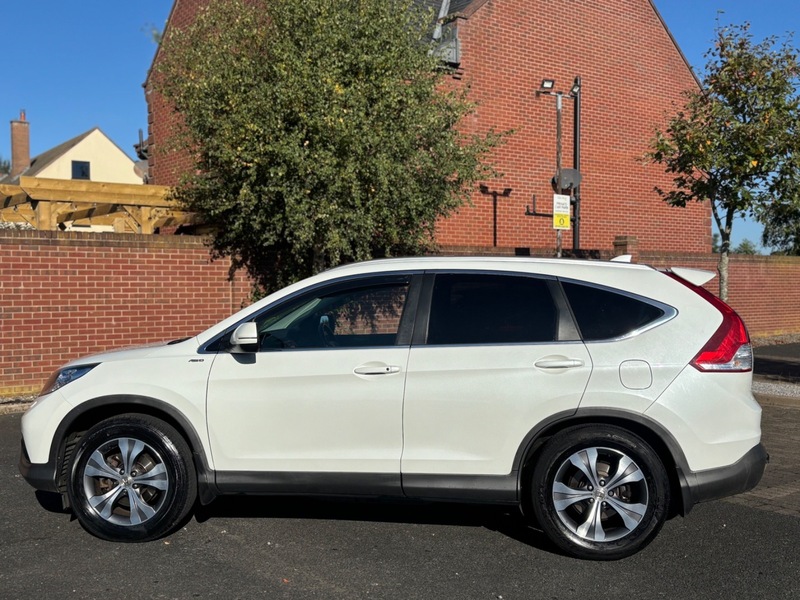 Used Honda CR-V 2013 for sale - 76029970: Photo 19