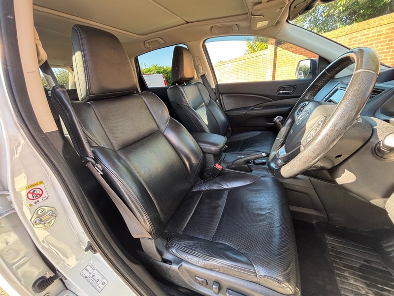 Used Honda CR-V 2013 for sale - 76029970: Photo 20