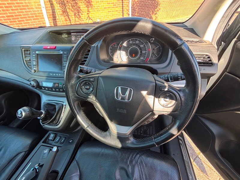 Used Honda CR-V 2013 for sale - 76029970: Photo 22