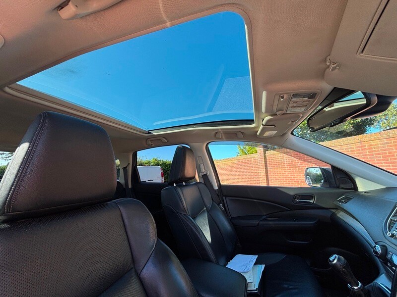 Used Honda CR-V 2013 for sale - 76029970: Photo 23