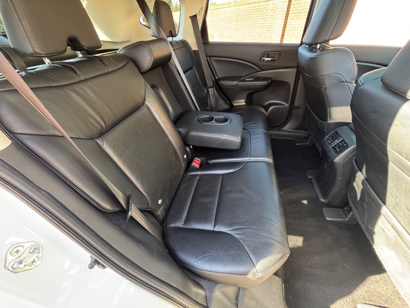 Used Honda CR-V 2013 for sale - 76029970: Photo 24