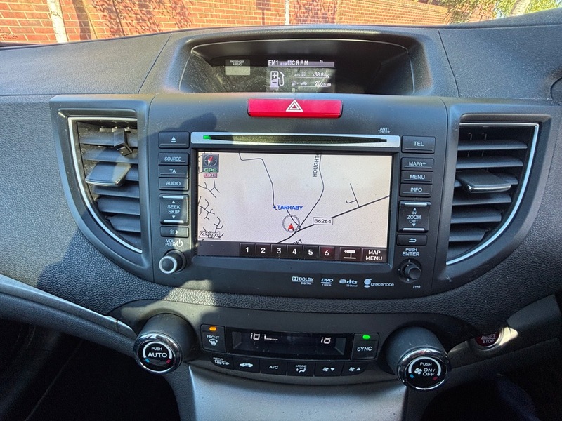 Used Honda CR-V 2013 for sale - 76029970: Photo 27