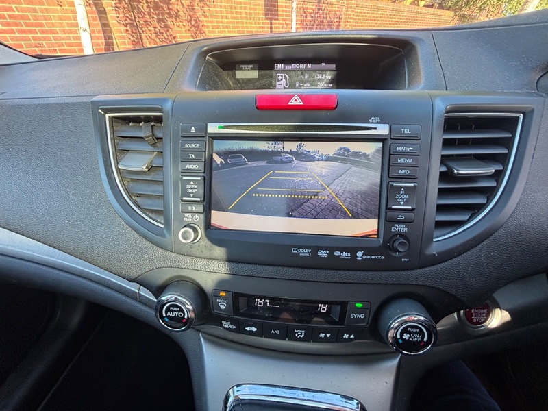 Used Honda CR-V 2013 for sale - 76029970: Photo 28