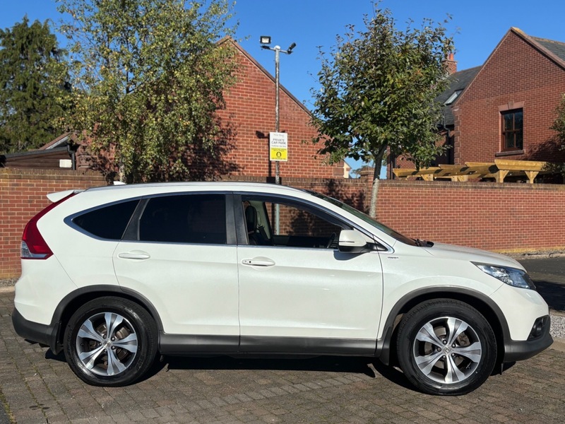 Used Honda CR-V 2013 for sale - 76029970: Photo 7