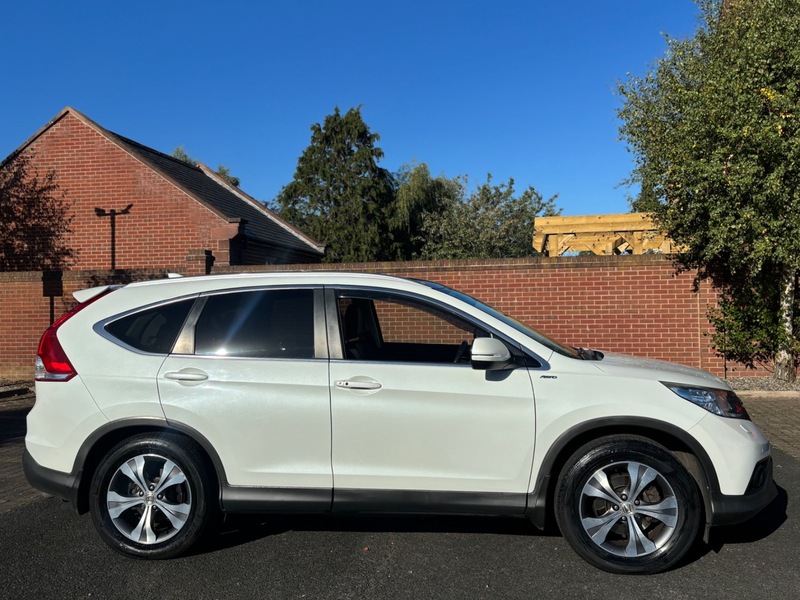 Used Honda CR-V 2013 for sale - 76029970: Photo 8
