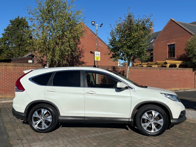 Used Honda CR-V 2013 for sale - 76029970: Photo 9