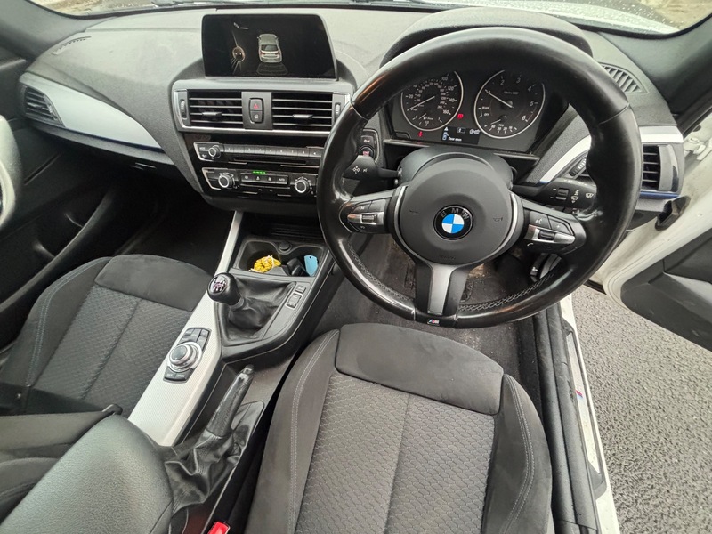 Used BMW 1 Series 2015 for sale - 76570759: Photo 13