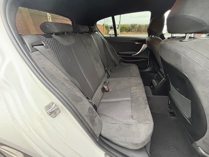 Used BMW 1 Series 2015 for sale - 76570759: Photo 15