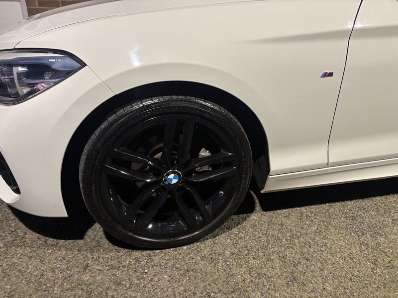 Used BMW 1 Series 2015 for sale - 76570759: Photo 18