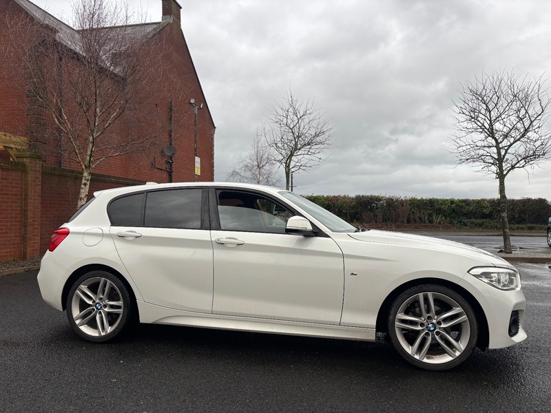Used BMW 1 Series 2015 for sale - 76570759: Photo 6