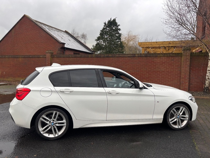 Used BMW 1 Series 2015 for sale - 76570759: Photo 7