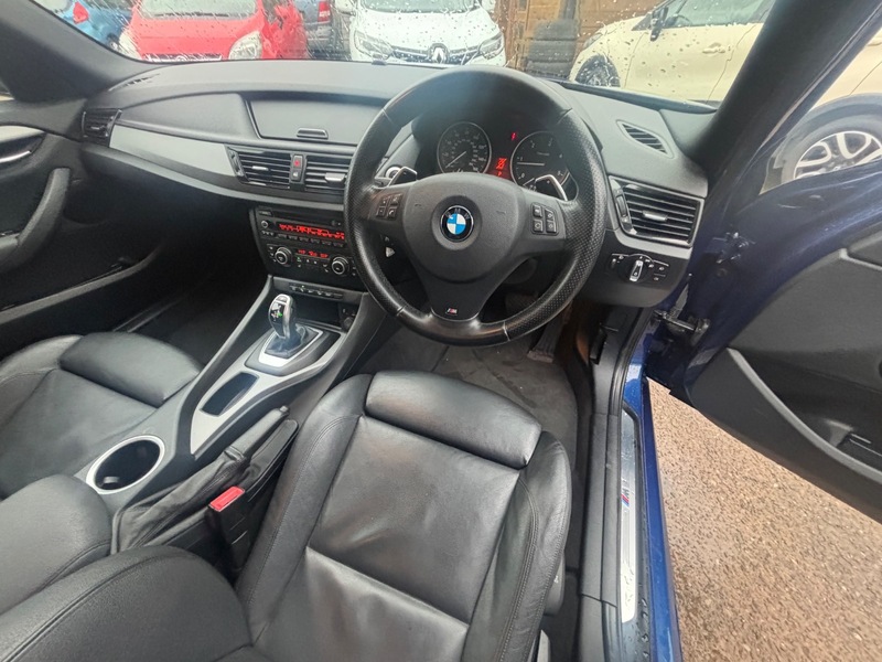 Used BMW X1 2013 for sale - 77288779: Photo 10