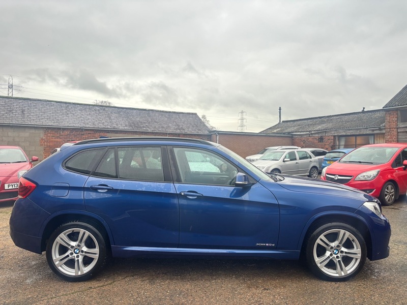 Used BMW X1 2013 for sale - 77288779: Photo 4