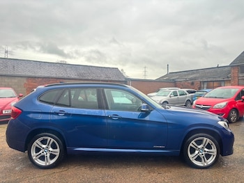 Used BMW X1 2013 for sale - 77288779: Photo