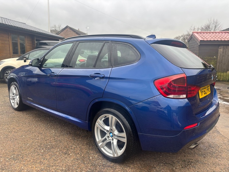 Used BMW X1 2013 for sale - 77288779: Photo 7