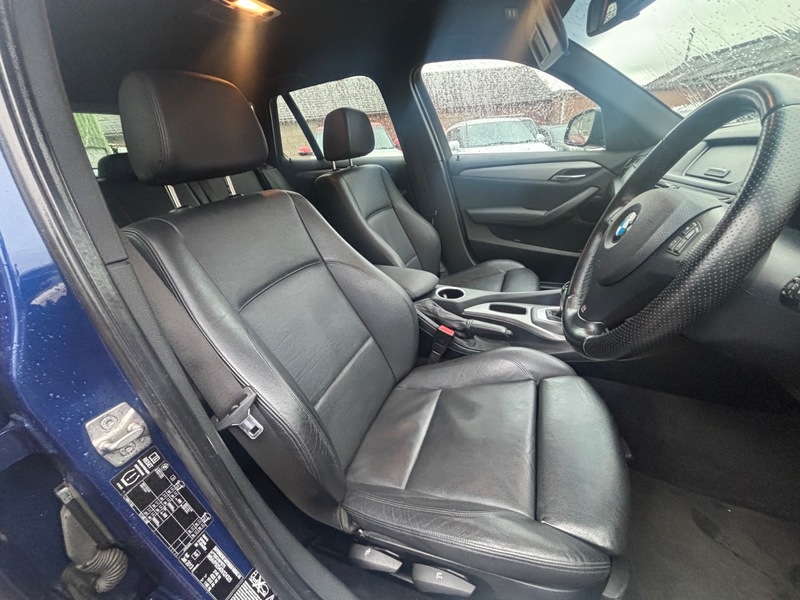 Used BMW X1 2013 for sale - 77288779: Photo 8