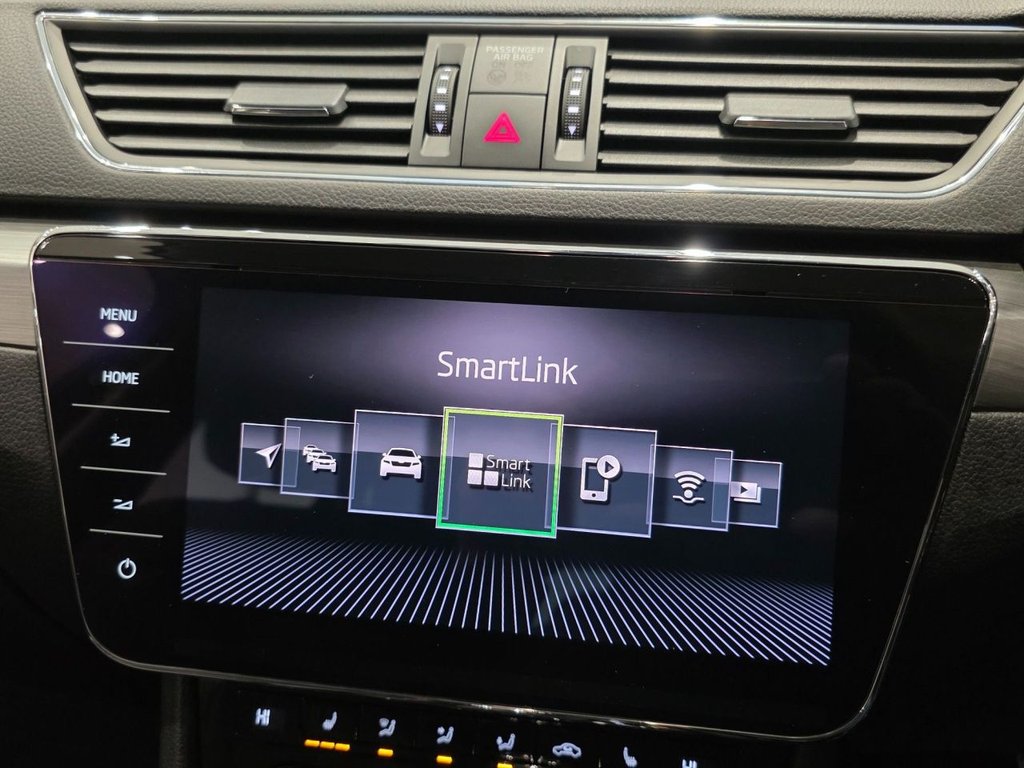 Used Skoda Superb 2018 for sale - 76029690: Photo 20