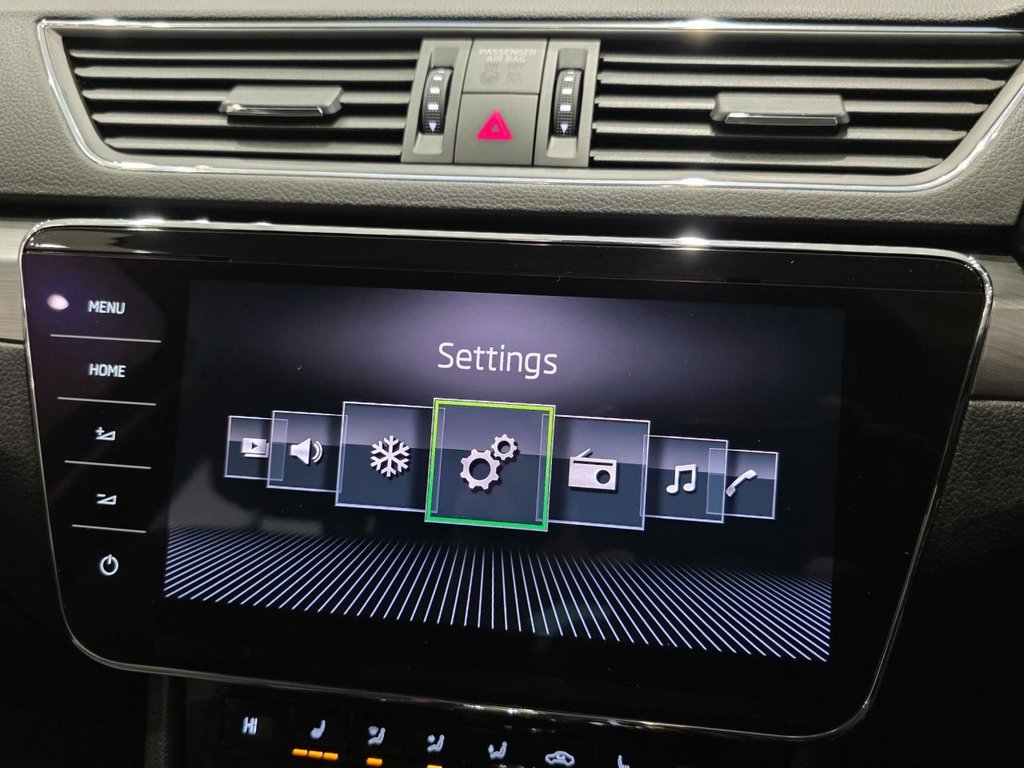 Used Skoda Superb 2018 for sale - 76029690: Photo 21