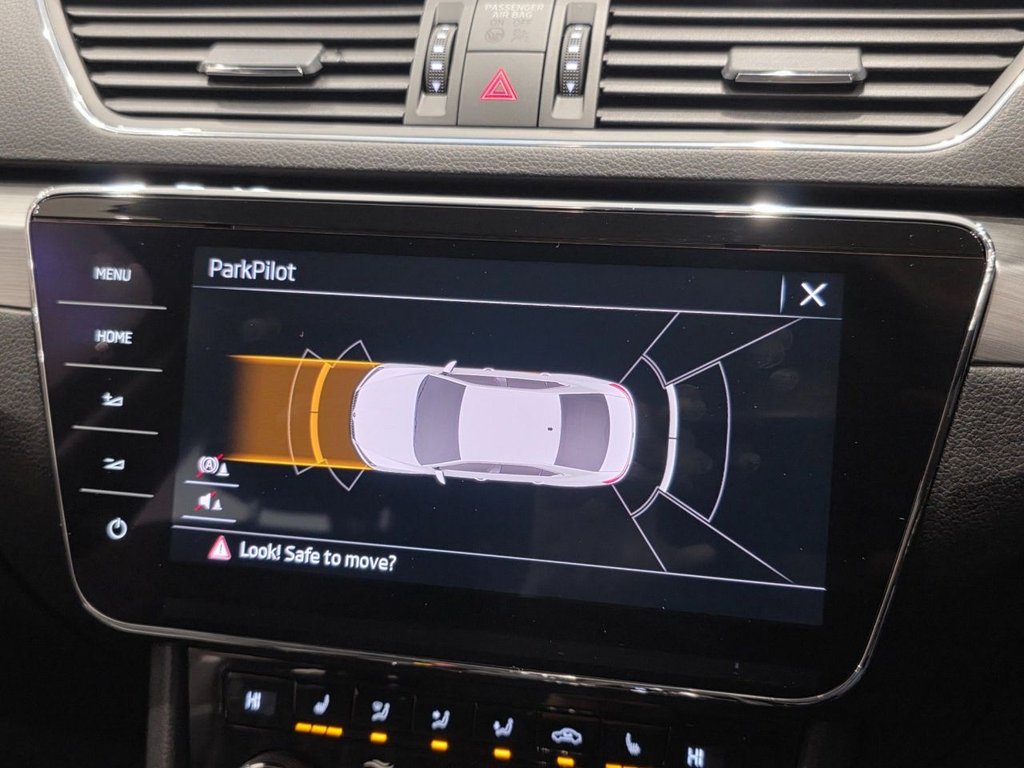 Used Skoda Superb 2018 for sale - 76029690: Photo 22