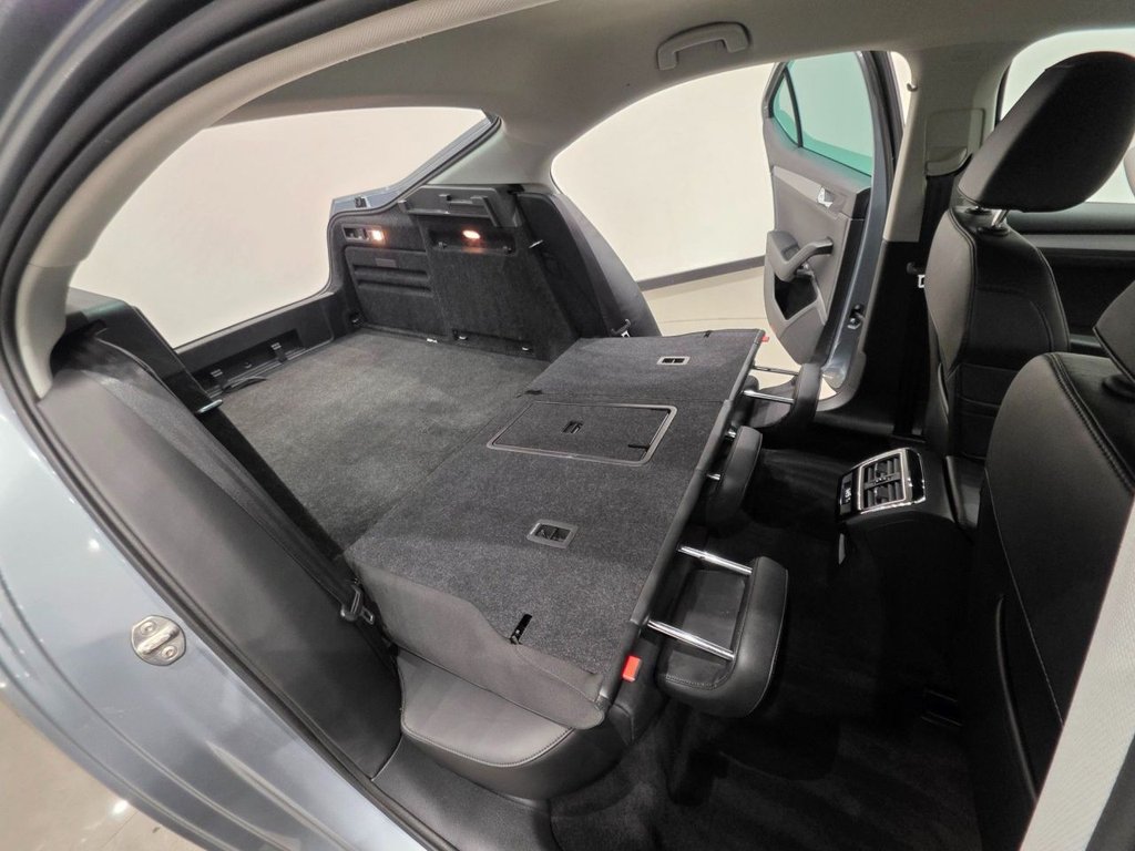 Used Skoda Superb 2018 for sale - 76029690: Photo 29