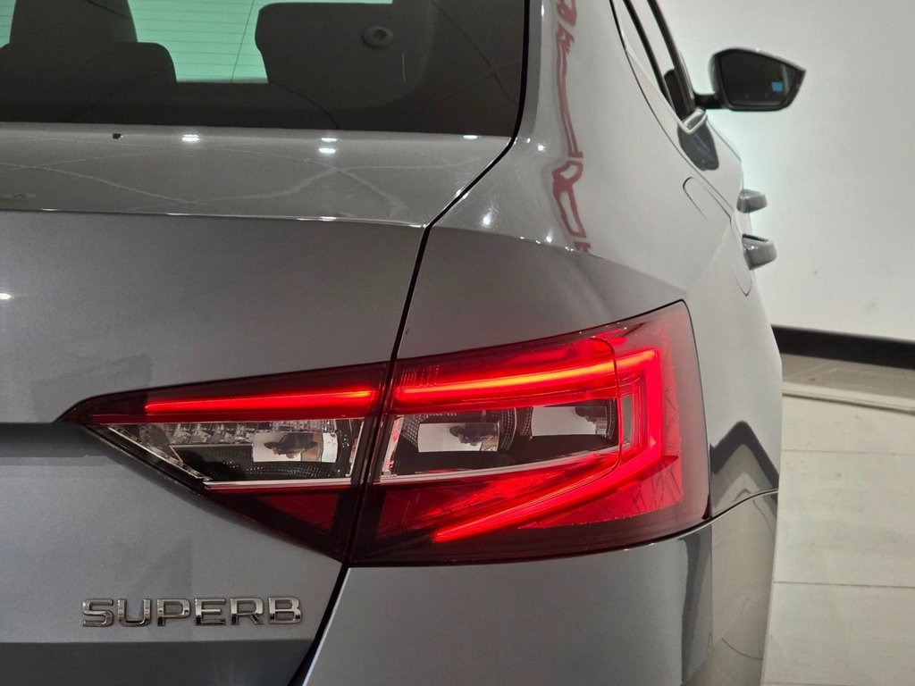 Used Skoda Superb 2018 for sale - 76029690: Photo 32