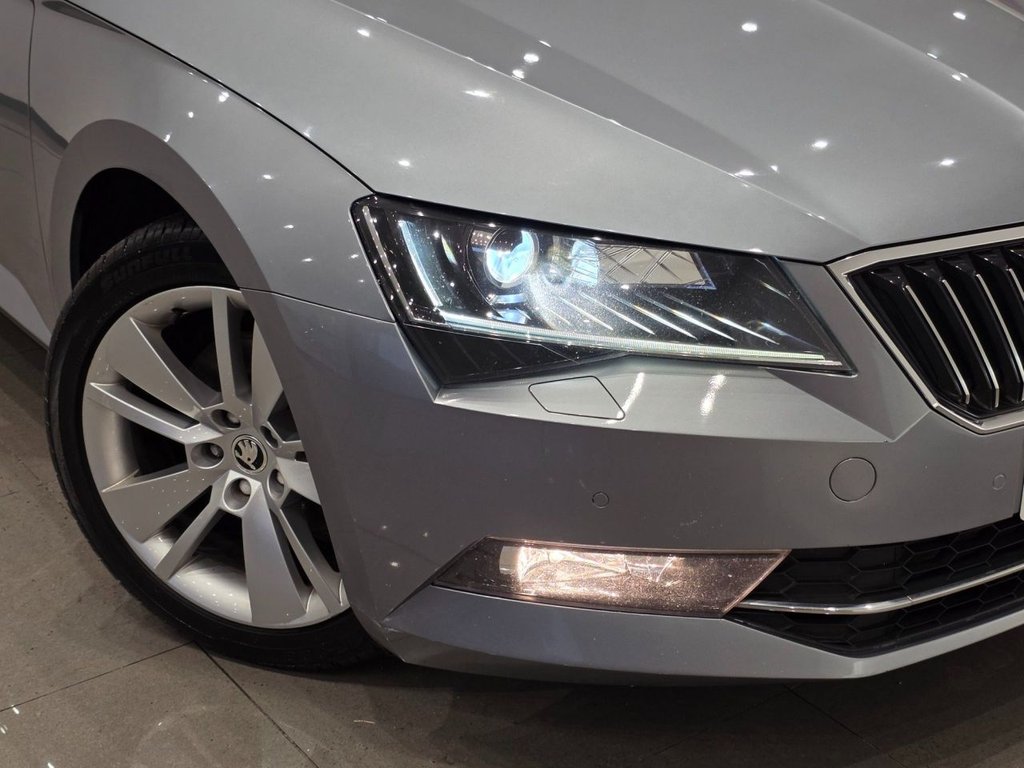 Used Skoda Superb 2018 for sale - 76029690: Photo 41